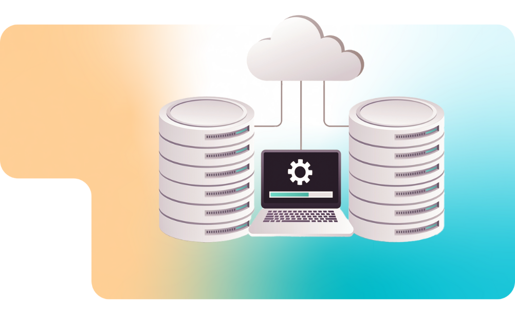 Hosted Services<br/> Platform