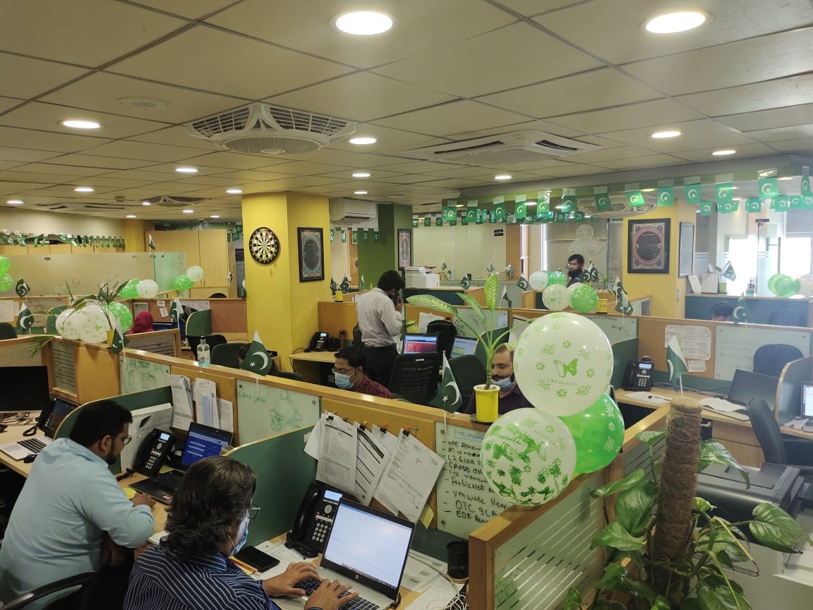 life at 1link image