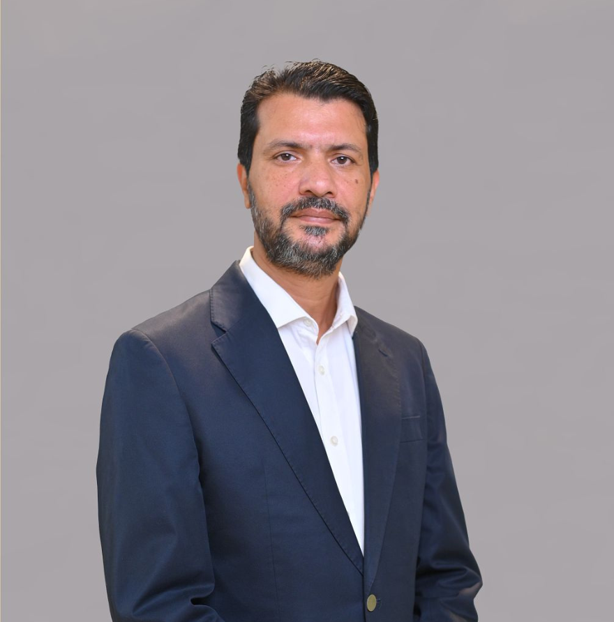 management image
