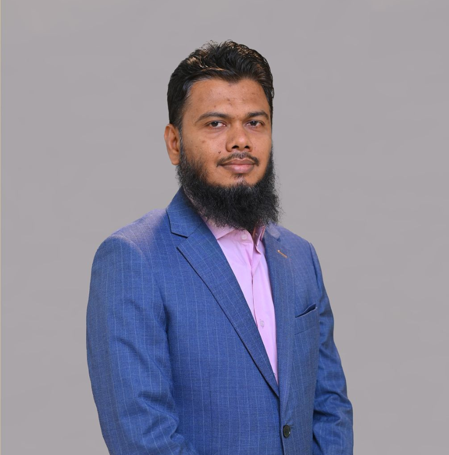 management image