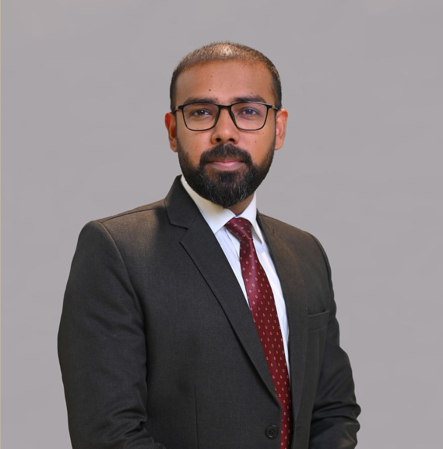 management image