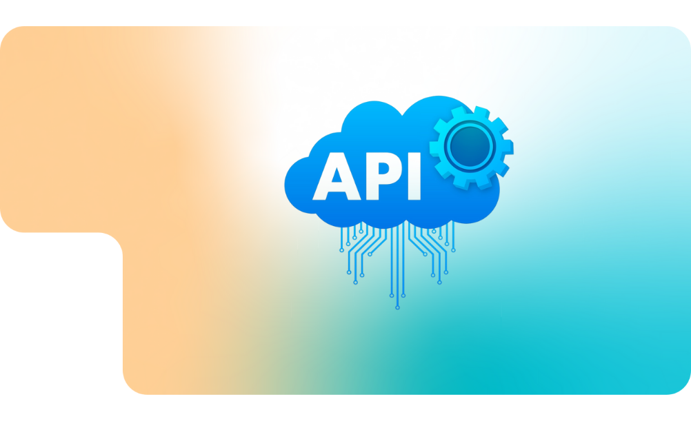 Open APIs